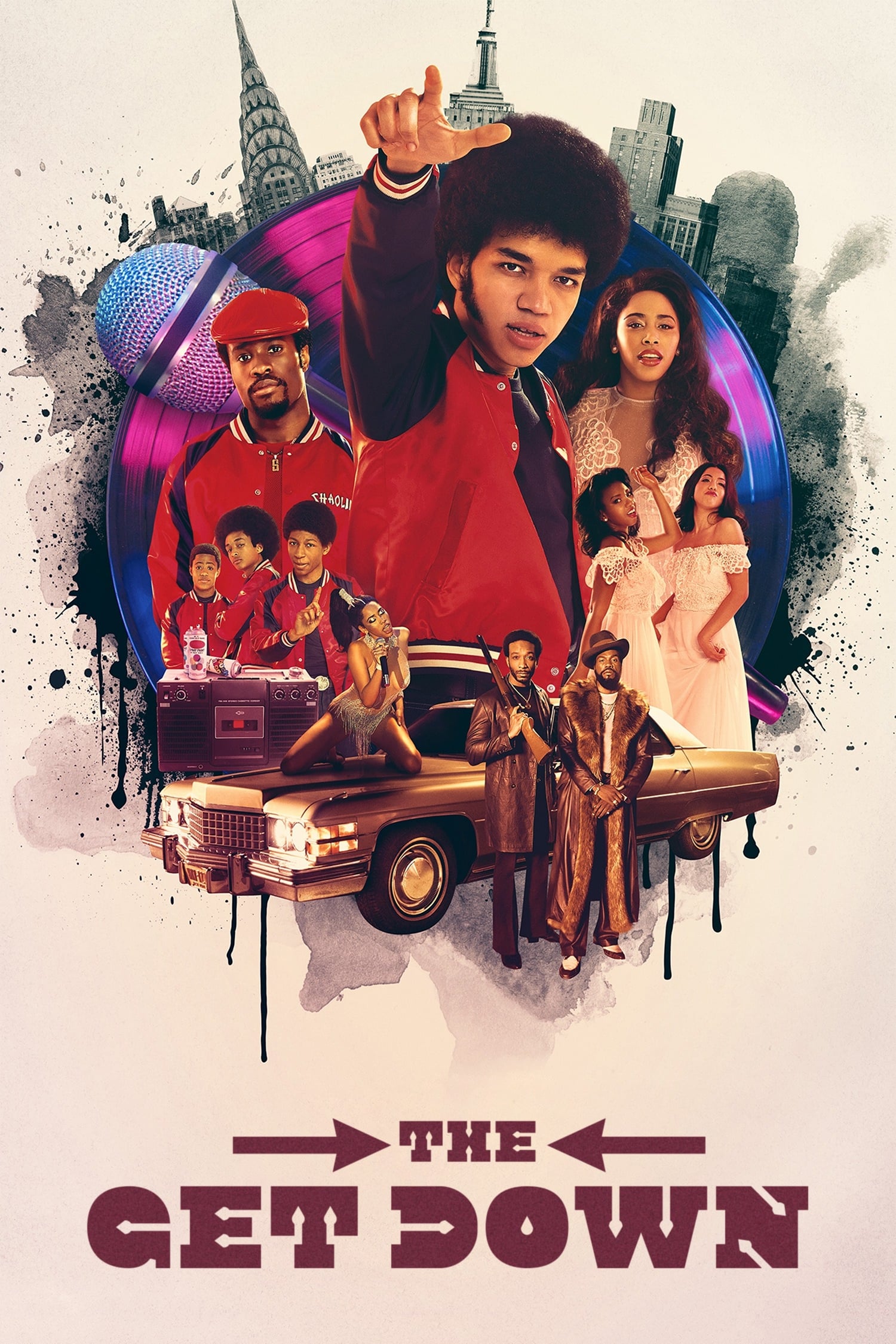 The Get Down [304796] (A1735971722) [[TV Shows]] --Plex--